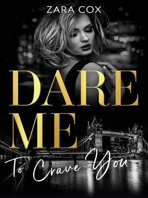 cover image of Dare Me to Crave You